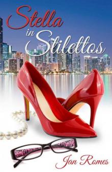 Stella in Stilettos Read online