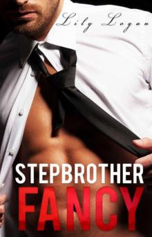 Stepbrother Fancy Read online