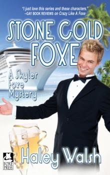 Stone Cold Foxe Read online