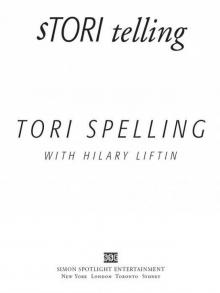 Stori Telling Read online