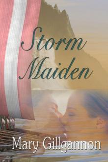 Storm Maiden Read online