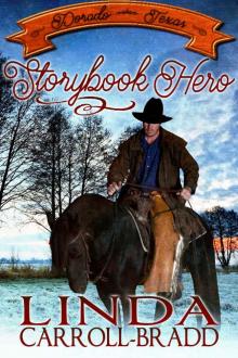 Storybook Hero (Dorado, Texas 2) Read online