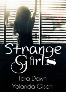 Strange Girls Read online