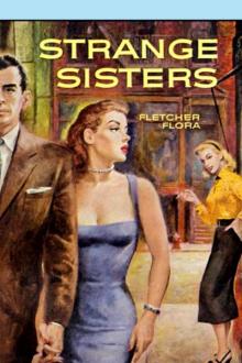 Strange Sisters Read online