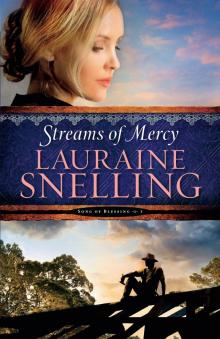 Streams of Mercy Read online