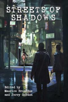 Streets of Shadows Read online