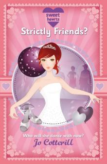 Strictly Friends? Read online