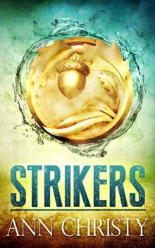Strikers Read online