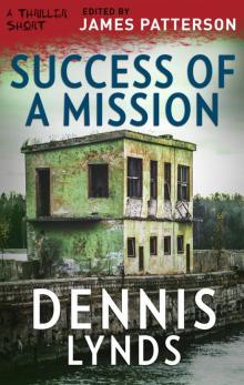 Success of a Mission Read online