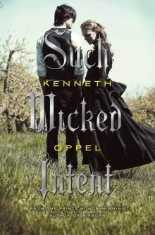 Such Wicked Intent aovf-2 Read online