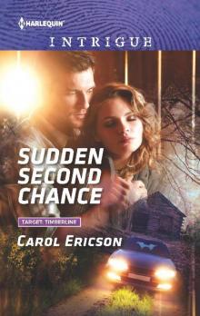 Sudden Second Chance Read online