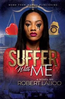 SUFFER WITH ME Read online