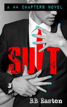 Suit (44 Chapters #4)