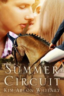 Summer Circuit (The Show Circuit -- Book 1) Read online