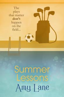 Summer Lessons Read online