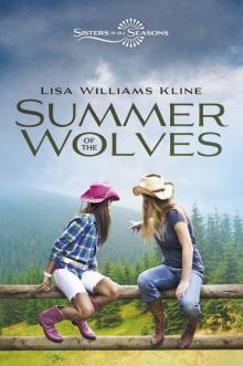 Summer of the Wolves Read online