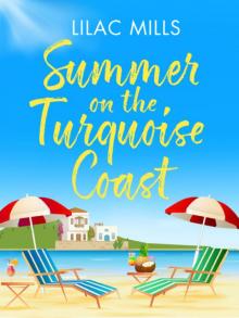 Summer on the Turquoise Coast