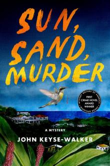 Sun, Sand, Murder Read online