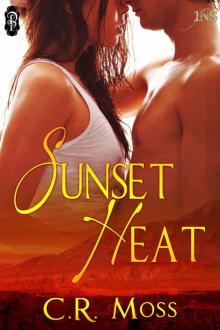 Sunset Heat Read online