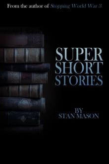 Super Short Stories Read online