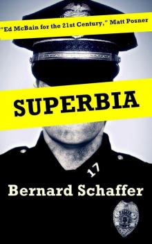 Superbia (Book One of the Superbia Series) Read online