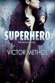 Superhero (An Action Thriller) Read online