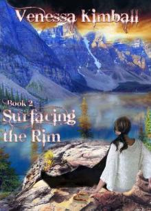 Surfacing the Rim (Piercing The Fold) Read online