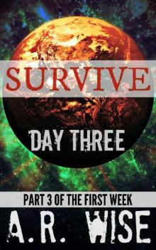 Survive (Day 3)