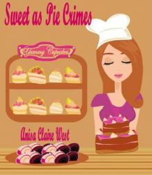 Sweet as Pie Crimes Read online