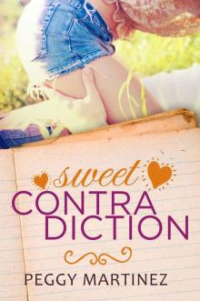 Sweet Contradiction Read online