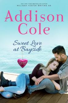 Sweet Love at Bayside Read online
