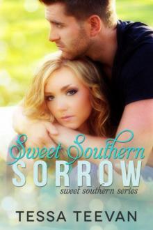 Sweet Southern Sorrow Read online