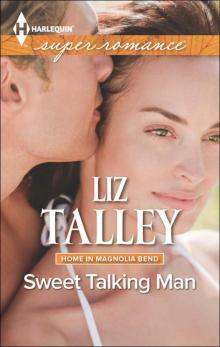 Sweet Talking Man Read online