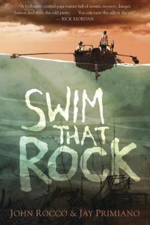 Swim That Rock Read online