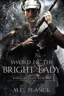 Sword of the Bright Lady Read online