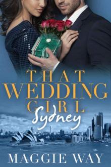 Sydney (Book One) (That Wedding Girl 1) Read online