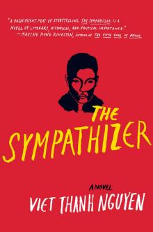 Sympathizer (9780802191694)