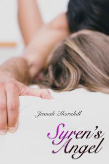 Syren's Angel (The Syren Series Book 1) Read online