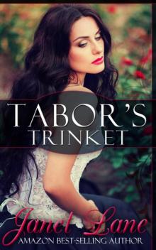 Tabor's Trinket Read online