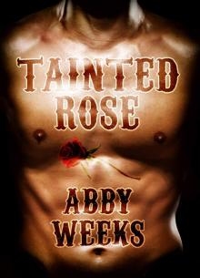 Tainted Rose Read online