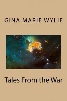 Tales From the War (Kinsella Universe Book 5) Read online