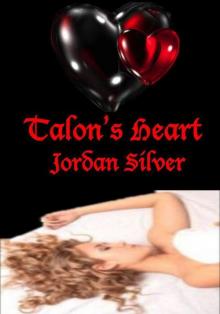 Talon's Heart Read online