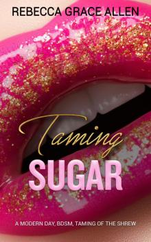 Taming Sugar Read online
