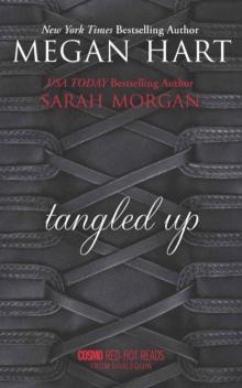 Tangled Up Read online