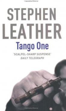 Tango One Read online