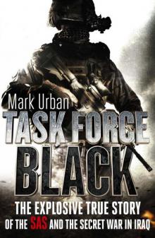 Task Force Black Read online