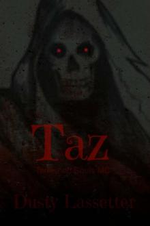 Taz (Tarnished Souls MC Book 2) Read online