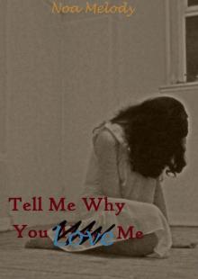 Tell Me Why You Love Me (TMWYLM)