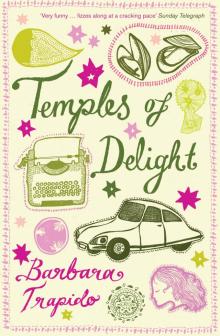 Temples of Delight Read online