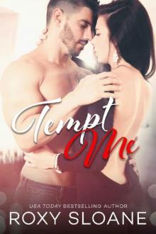 Tempt Me (The Temptation Duet Book 1) Read online
